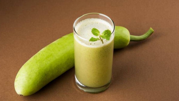 Can bitter bottle gourd juice kill you