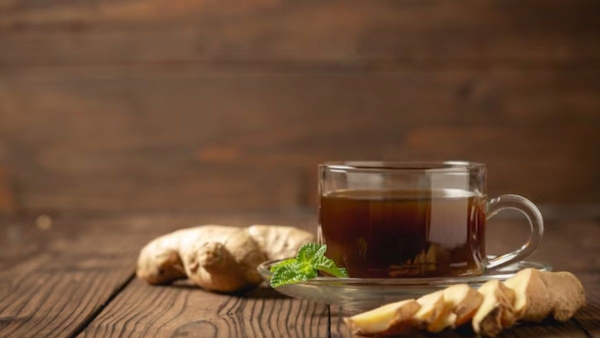 Black Tea During Chilly Season