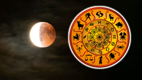 Chandra Grahan in September 2024 these 3 zodiac should stay alert as they may face negative impact