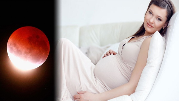 Chandra Grahan Me Pregnant Lady Kya Kare Or Kya Na Kare Lunar Eclipse Effect On Pregnant Ladies