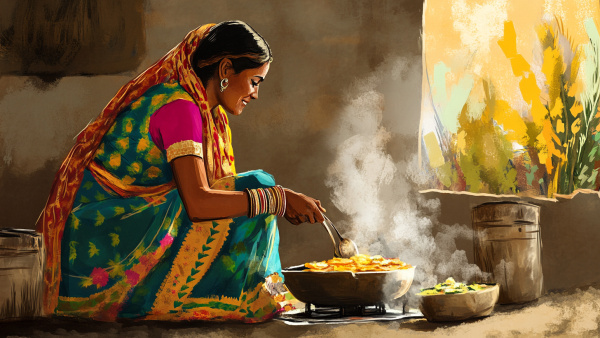 Success Story of ITC Sunrise Pure Masale as it become an important household item in Jharkhand