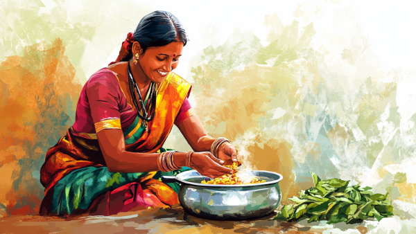 Success Story of ITC Sunrise Pure Masale as it become an important household item in Jharkhand