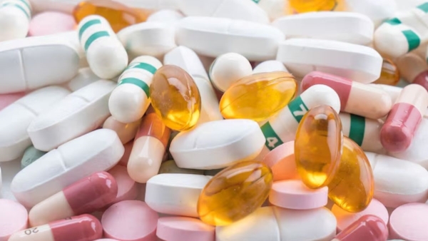 53 Drugs Fail in Quality Tests