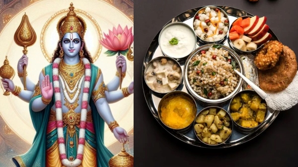 parivartini ekadashi vrat me kya khana chaiye or kya nahi
