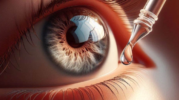 Entod Pharmaceuticals Presvu Eye Drops Entod Pharmaceuticals Presvu Eye Drops