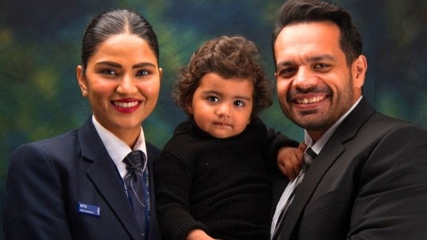 Youtuber Flying Beast aka Gaurav Taneja and Ritu Rathee Getting Divorced