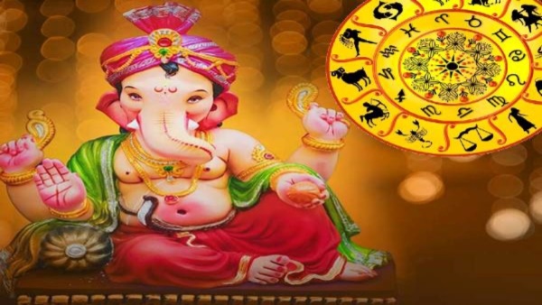 Ganesh Chaturthi 2024 Ganesh Murti Ka Rang Select Ganpati idol Colour as per your zodiac signs
