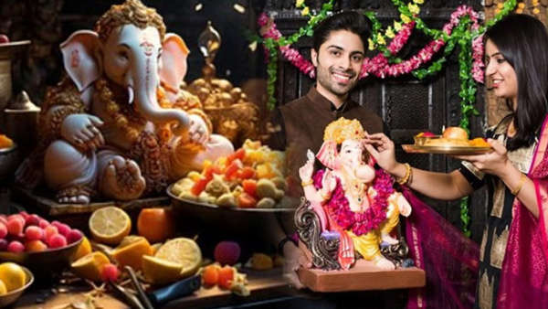 Ganesh Chaturthi 2024 Rules Can Married Couples Make Love Fast Me Sambhog Kar Sakte Hai Ya Nahi Ganesh Chaturthi 2024 Rules Can Married Couples Make Love Fast Me Sambhog Kar Sakte Hai Ya Nahi