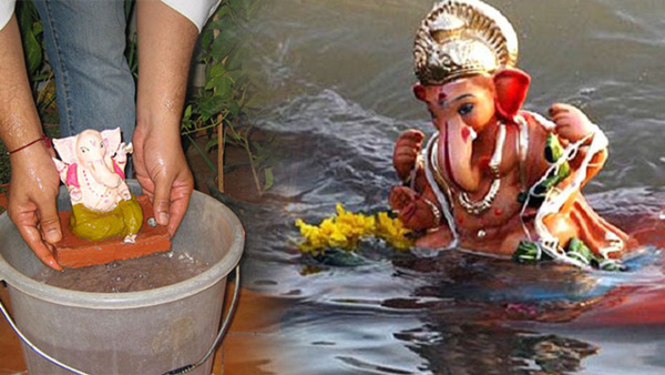Ganesh Visarjan Kab Hoga Date Shubh Muhurat Puja Vidhi of Anant Chaturdashi 2024