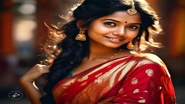 Hartalika Teej 2024 Lucky Colour Select Saree Color as Per Your Zodiac Signs for Teej Puja