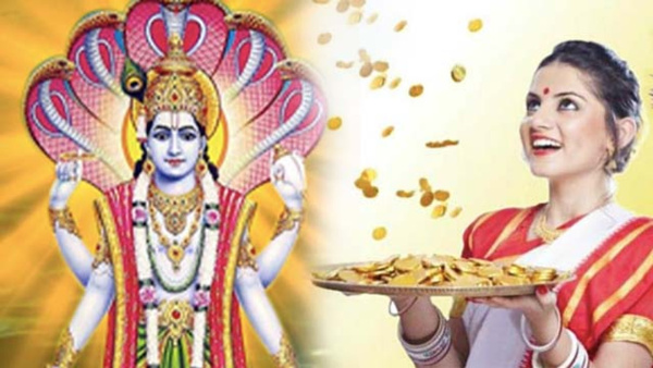 Indira ekadashi 2024 Upay Try these remedies for career money good luck and prosperity