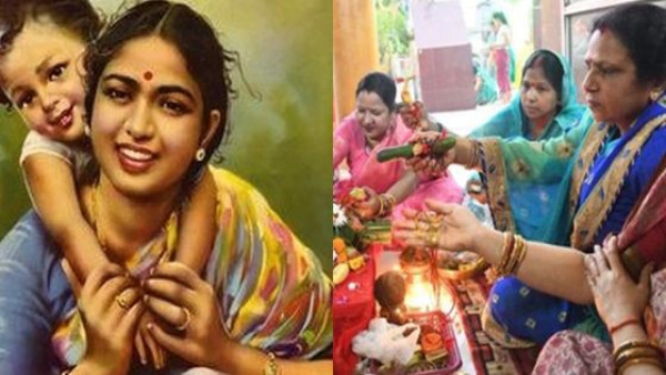 Jitiya Geet Lyrics in Hindi jiutiya is incomplete without these lokgeet songs read full lyrics