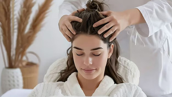 What Is Korean Head Spa