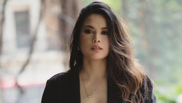 Randeep Hooda s Wife Lin Laishram Talks About Body Body Dysmorphia Randeep Hooda s Wife Lin Laishram Talks About Body Body Dysmorphia