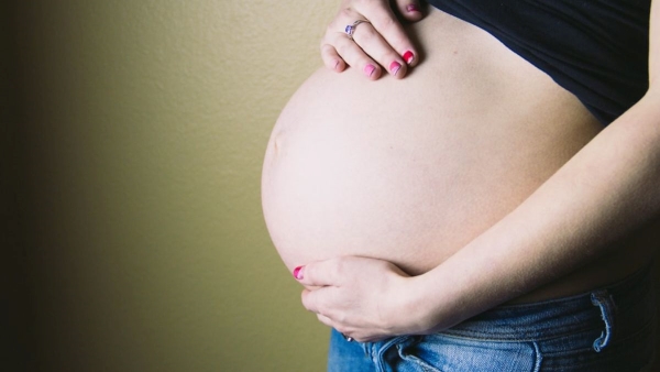 Monkeypox In Pregnancy