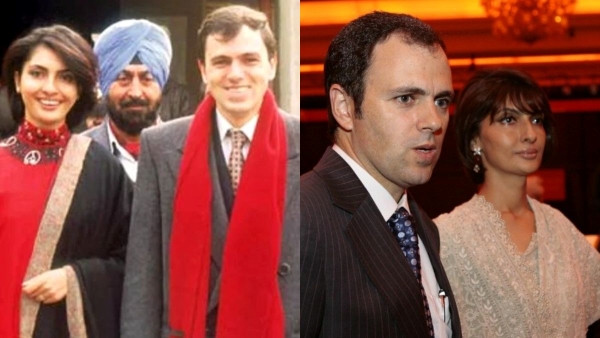 Omar Abdullah Divorce Case Know who is Payal Nath The Estranged Wife of Former