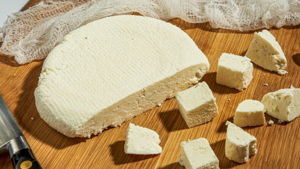 Nakli Paneer Making Video Shows How Fake Paneer Nakli Paneer Making Video Shows How Fake Paneer