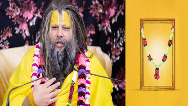 Pitru Paksha 2024 Kya Mandir Me Pitron Ki Photo Lagana Sahi Hai Know from Premanand Maharaj