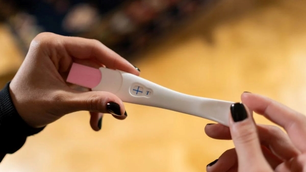 Do pregnancy tests expire 98 1-3 2 8 10 8 10