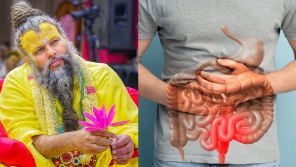 Premanand Maharaj Shares Desi Nuskha Tips To Get Rid Of Constipation In Video