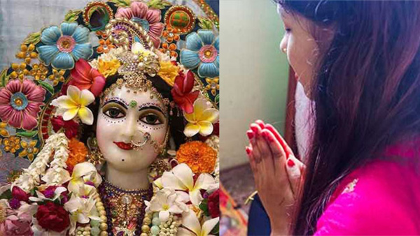 Radha Ashtami 2024 Know Favourite Zodiac Signs of Radha Rani