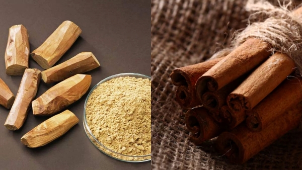 Red or White Sandalwood Which is Better for Skin