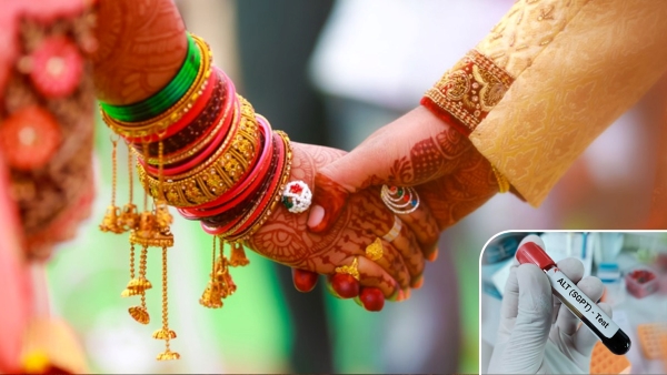 Dr Sk sarin tells why couple should do sgpt test before marriage