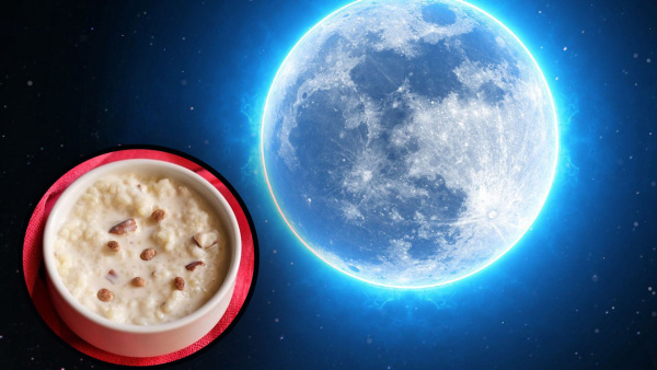 Sharad Purnima 2024 Kab Hai Date Shubh Muhurat Moonrise timing Significance in hindi