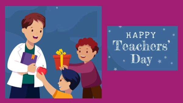 Teachers Day Gift Ideas 10 Best Gift Options for your Best Teacher in budget