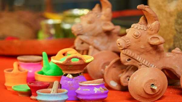 Teeja Pora 2024 Kab Hai know date and rituals of chhattisgarh festival Tija Pora