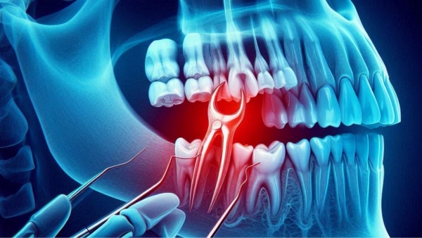 China father dies of heart attack after having 23 teeth extracted