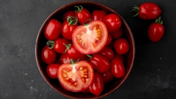 Worried About Worms In Your tomatoes