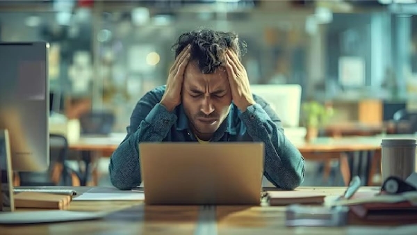 EY Pune employee 26 died due to work stress