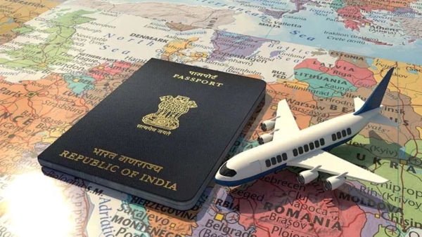 10 visa-free countries for Indians