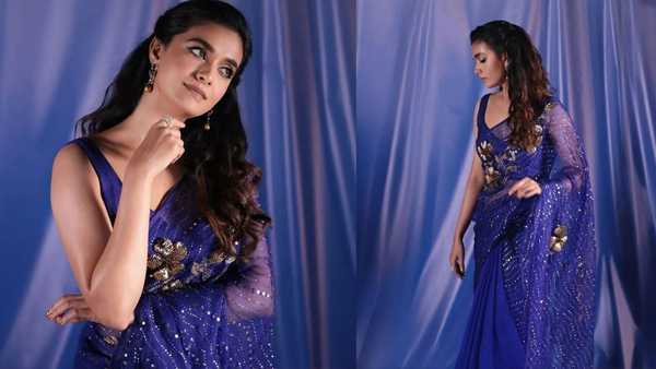 Karwa Chauth 2024 Hairstyles