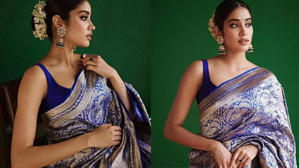 Karwa Chauth 2024 Hairstyles