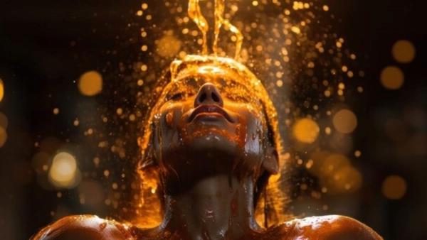 What Is Abhyanga-Snana