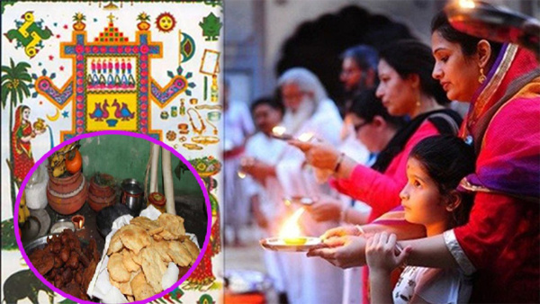 Ahoi Ashtami 2024 Kab Hai remember these five things if you are observing ahoi ashtami fast