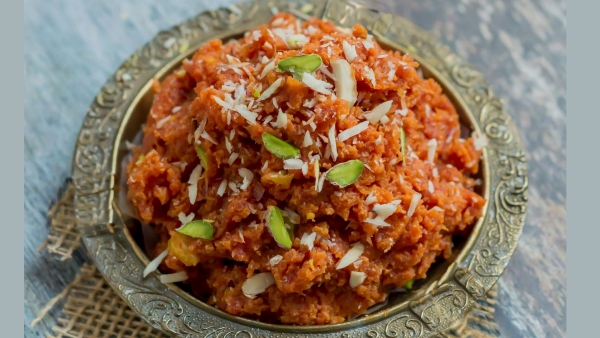 How to Make Badam Halwa Recipe at Home