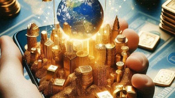 Cheapest Gold Prices Cheapest Gold Prices