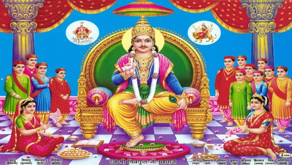 Chitragupt Puja 2024 Kab Hai Date Shubh Muhurat Significance of Kalam Dawat Puja for Kayasth