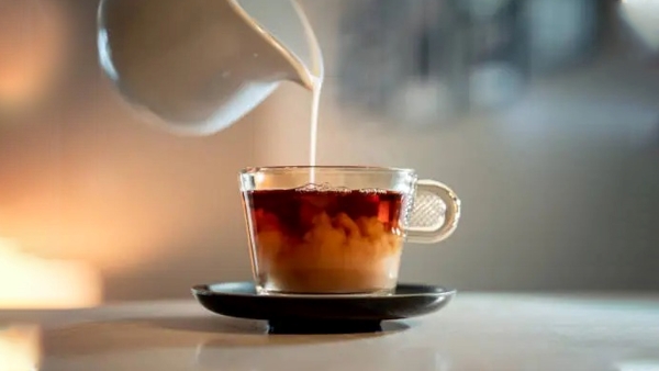 Can We Drink Tea During Navratri Fasting