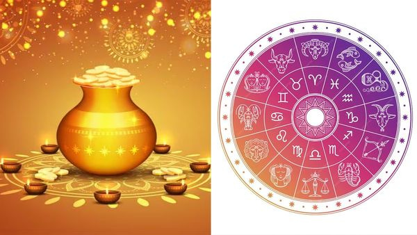 Dhanteras 2024 Rashifal in Hindi Know the Impact of Dhantrayodashi on all 12 Zodiac Signs in Hindi