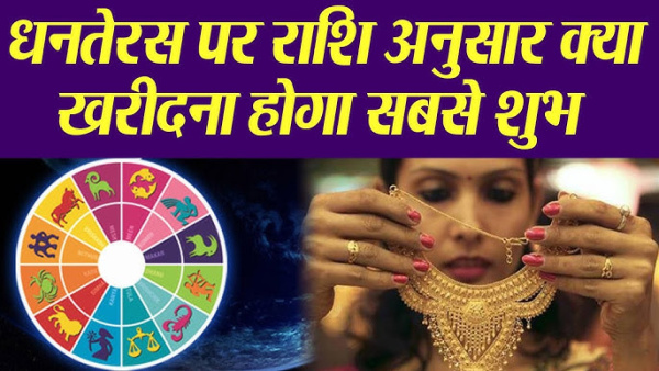 Dhanteras 2024 Shopping Buy these items as per your zodiac signs for Lakshmi Kuber Blessings