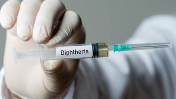 3-yr-Old Dies Of Diphtheria in Punjab s Ferozepur
