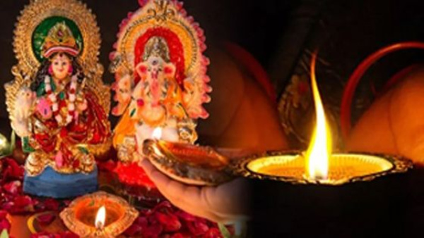 Diwali Puja Ka Shubh Muhurat Deepawali 2024 Auspicious Timing for Lakshmi Puja and Aarti