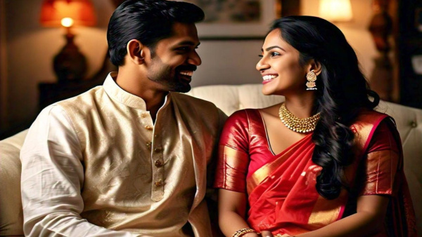 Diwali 2024 Ke Din Sambhog Kar Sakte Hai Ya Nahi Rules for Couples on Deepawali