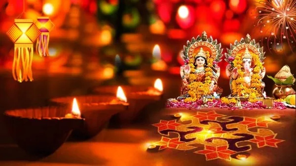 Diwali 2024 purani lakshmi ganesh murti ki puja karna sahi ya galat can we use old lakshmi ganesh idols