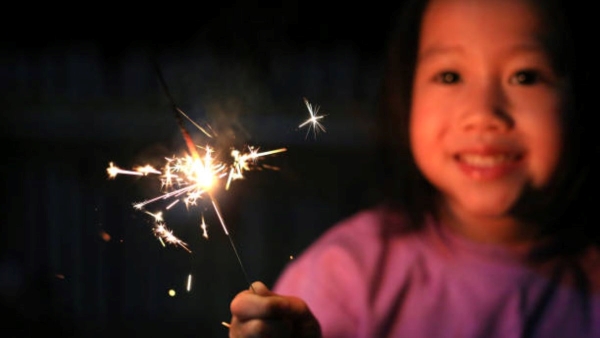 How to Protect Your Eyes From Diwali Pollution