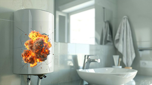 do s and don ts while using geyser